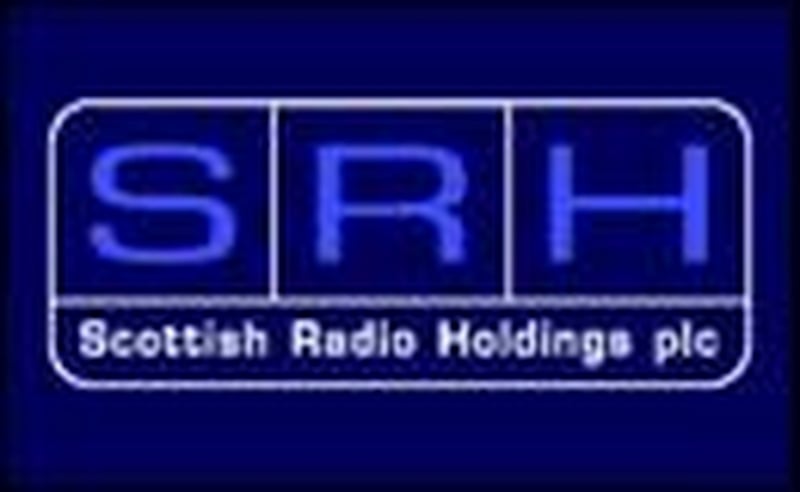 Scottish Radio Holdings - €600m deal for Irish assets