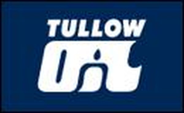 Tullow - Deal contingent on various consents