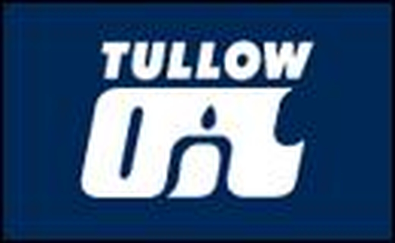 Tullow deal - £120m share issue