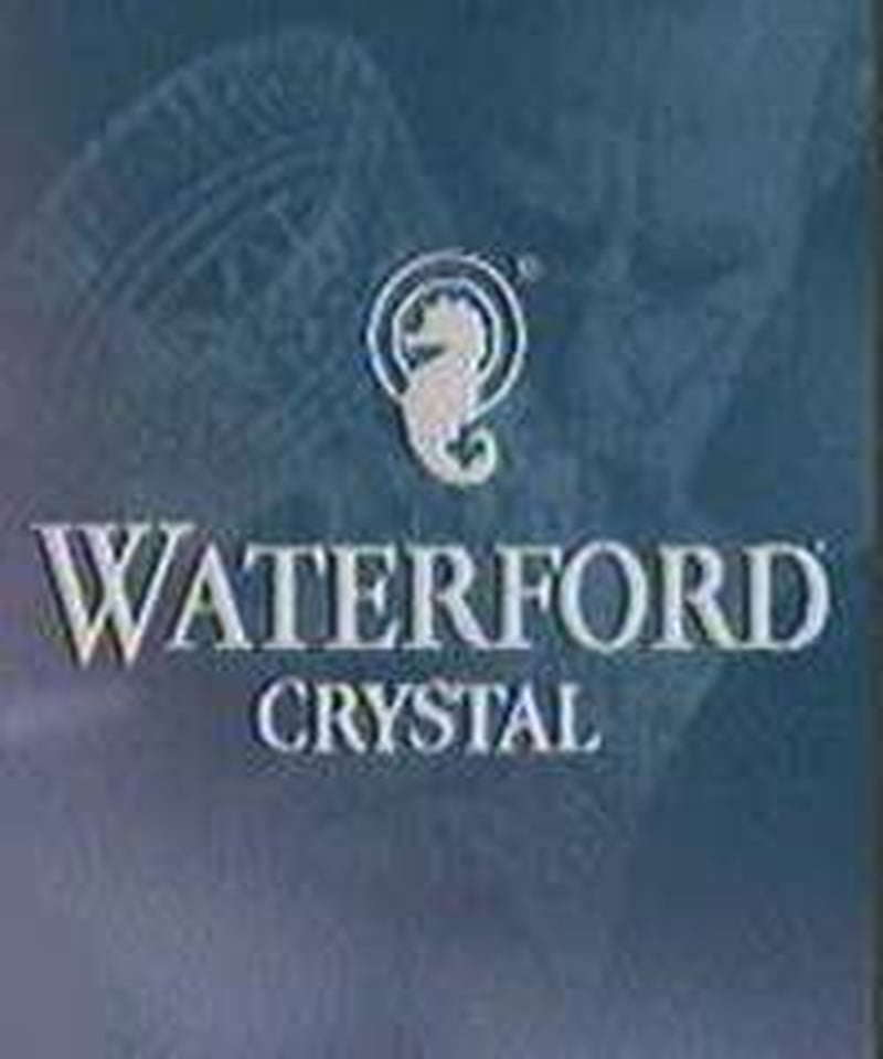 Waterford Crystal - Contribution to city plan
