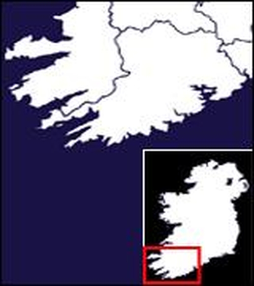 Cork - New hotel plan