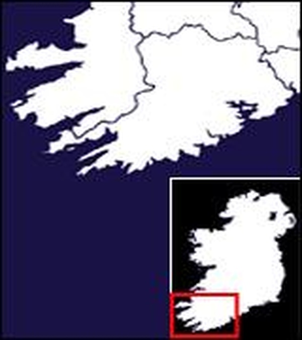 Cork - New hotel plan
