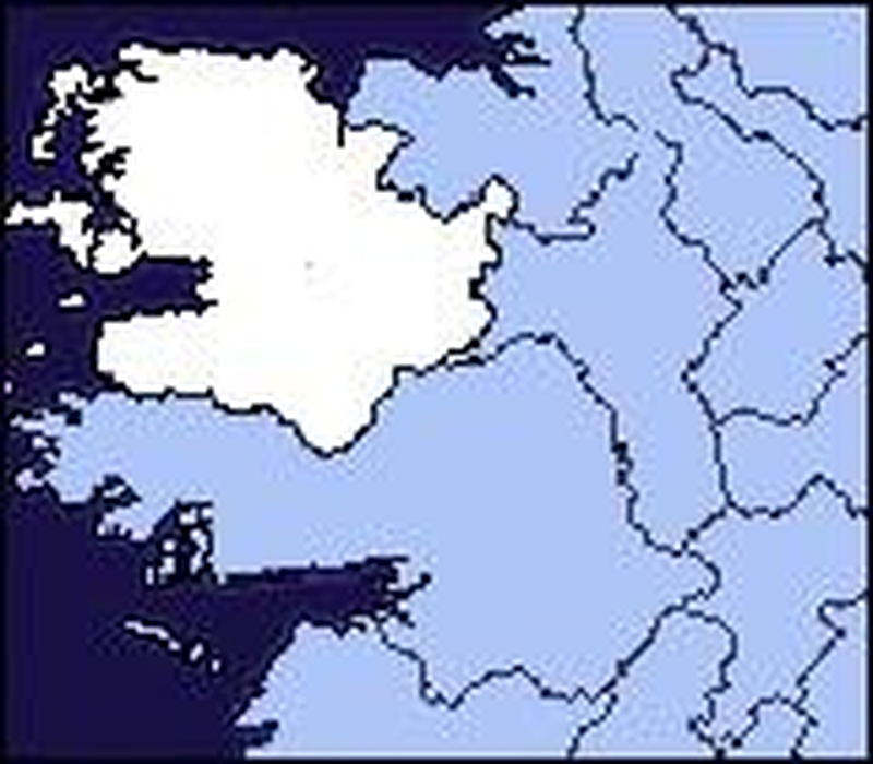 County Mayo - Shell welcomes ruling