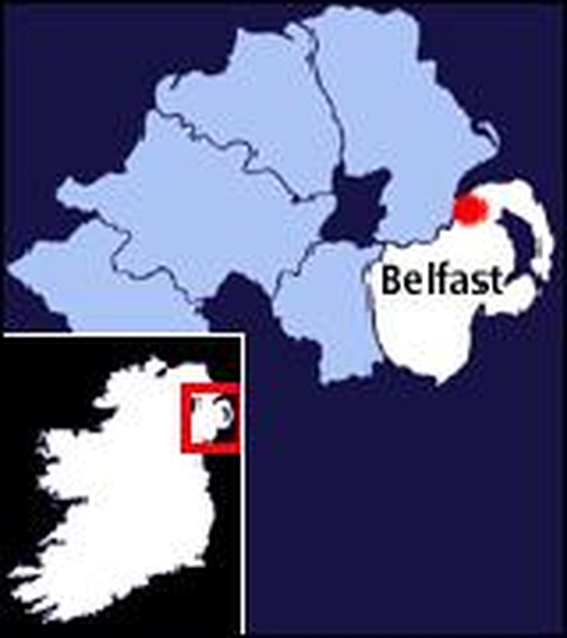 Belfast - New contact centre