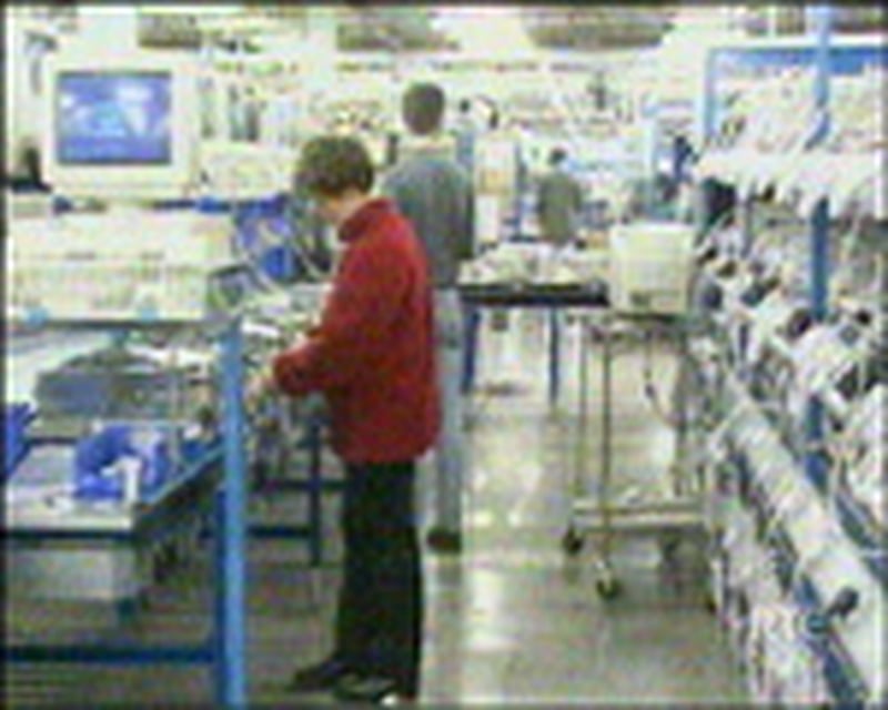 Dell Ireland - expanding operations