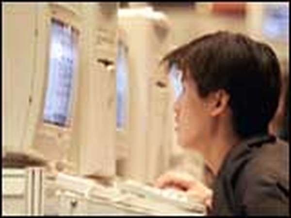 PC market - Lenovo jumps to third