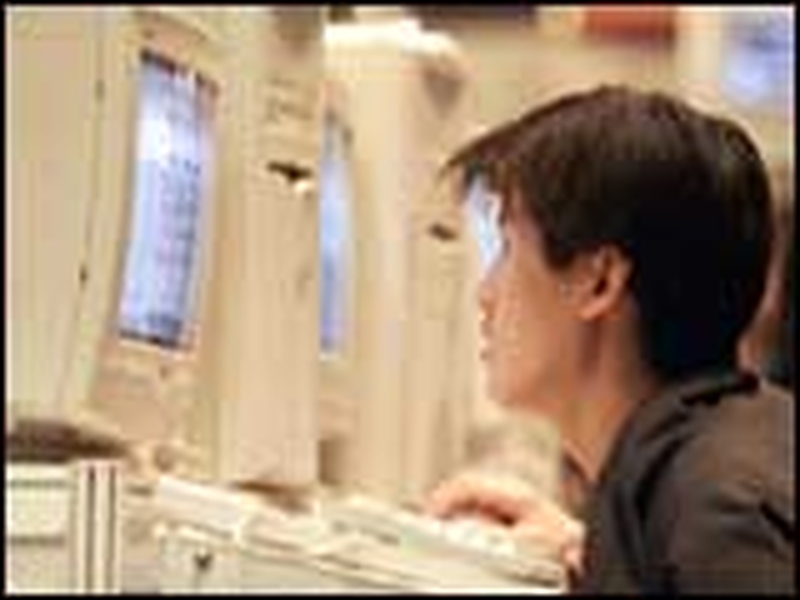 PC market - Lenovo jumps to third