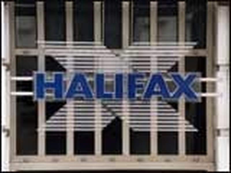 HBOS - Major rights issue announced