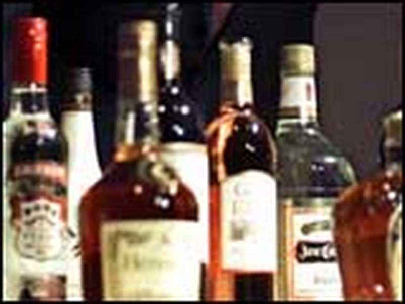 Diageo - Sales of spirits rise