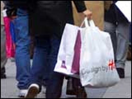 Retail sales - Euro zone figures dip in September