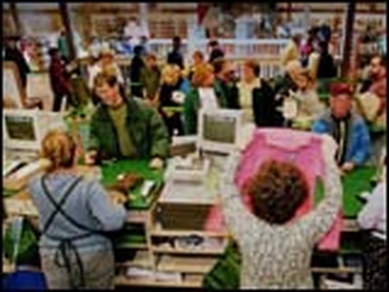 Consumer demand - Driving Irish growth