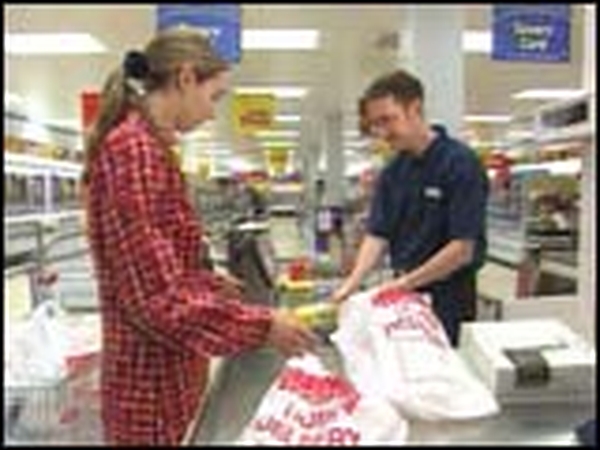 UK retail sales - High prices a deterrent