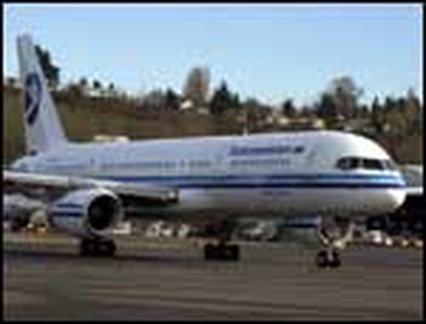 Boeing - US not happy with Airbus subsidies