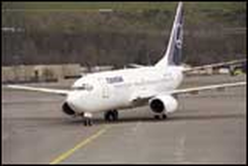 Boeing results - Outlook brighter