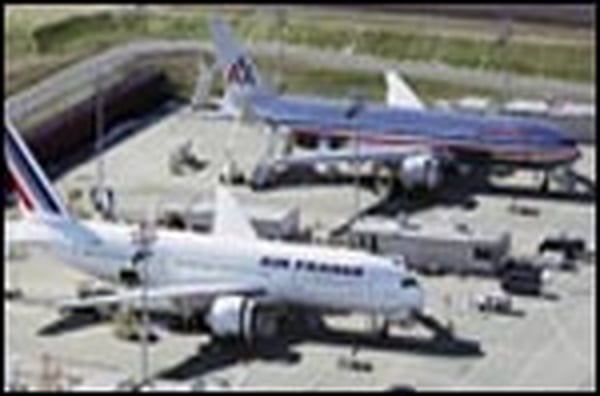 US airlines - Figures point to crisis