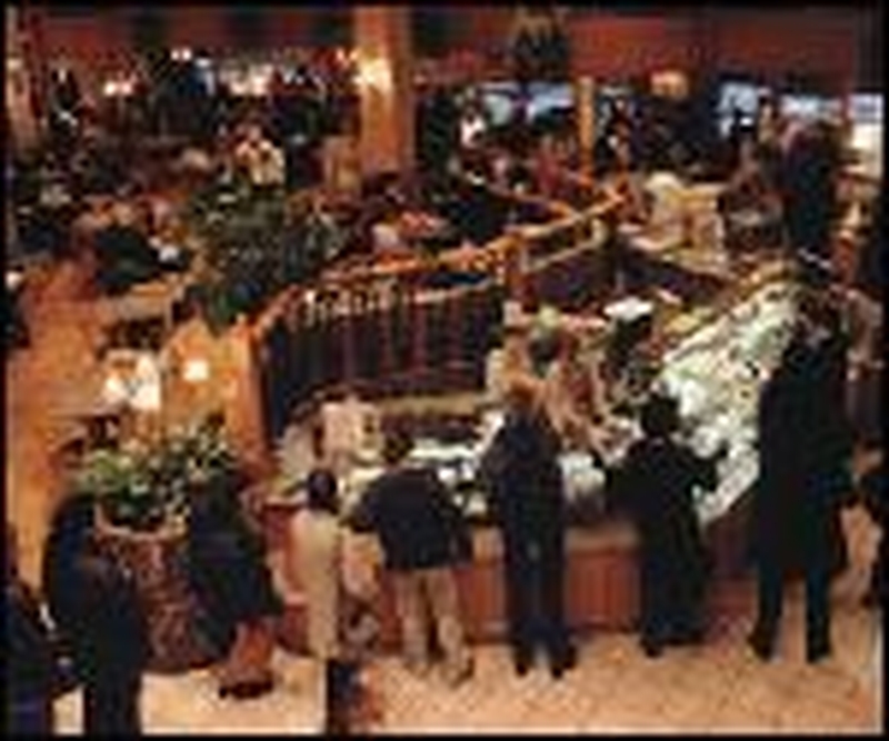 Services sector - 14th month of growth in July