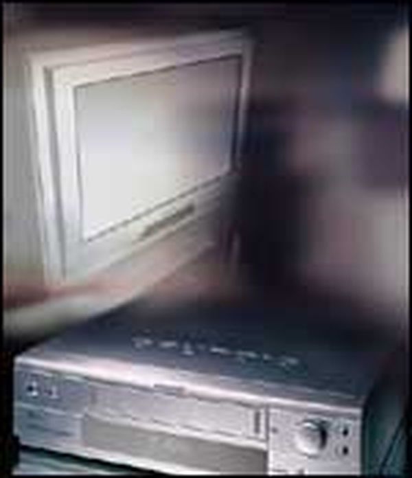 Digital television - Test broadcasts planned