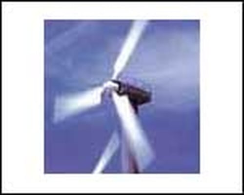 Airtricity - Irish building programme to recommence