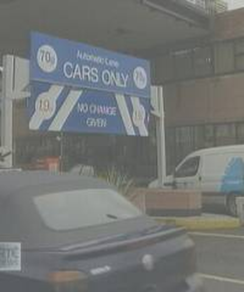 West Link - 'Monopoly won't be tolerated'