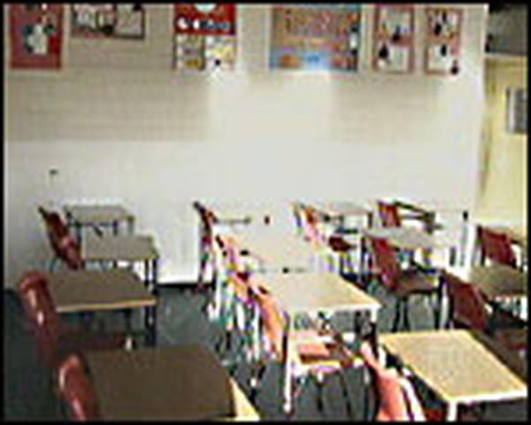 Technology in school - ICT Ireland in new call