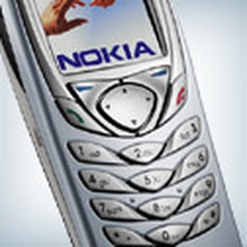Nokia - Shock profit warning