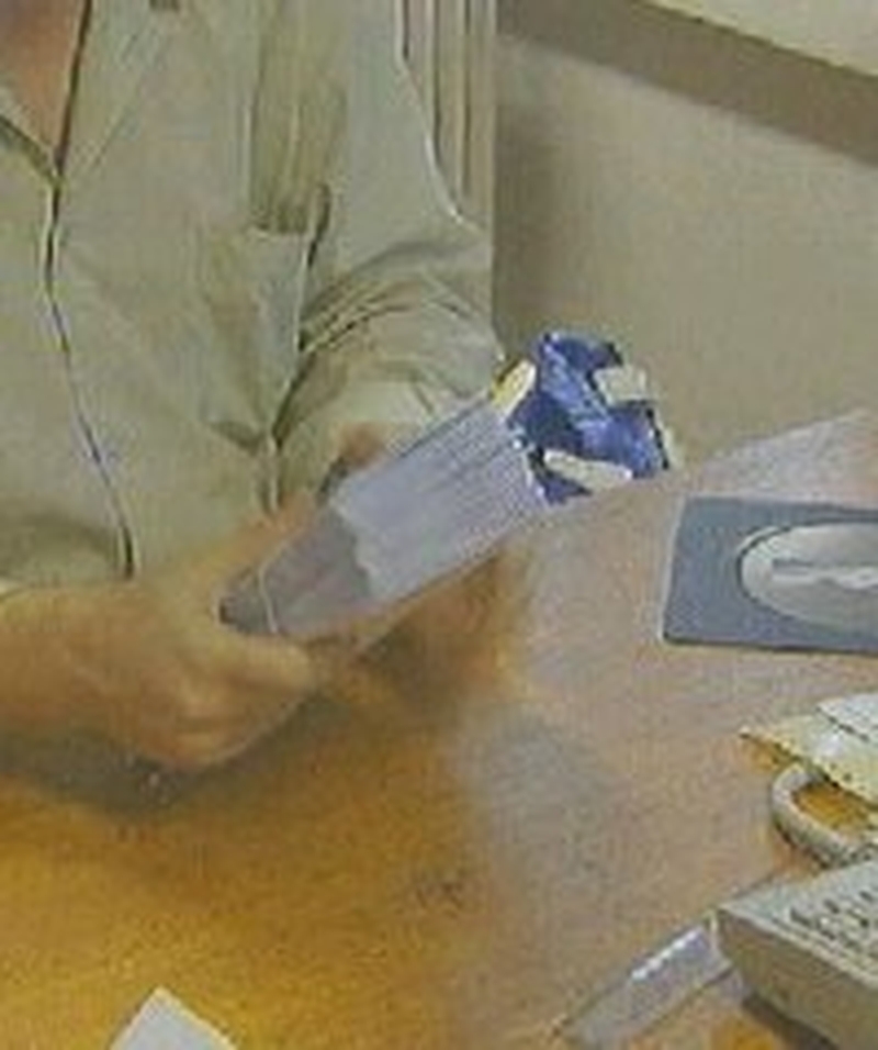 Revenue probes - Pushing up income tax take