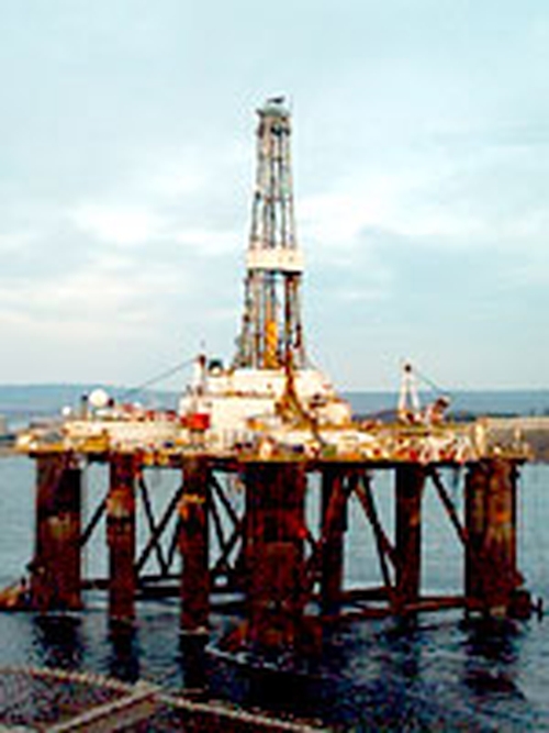 Oil prices - Threat to euro zone economy