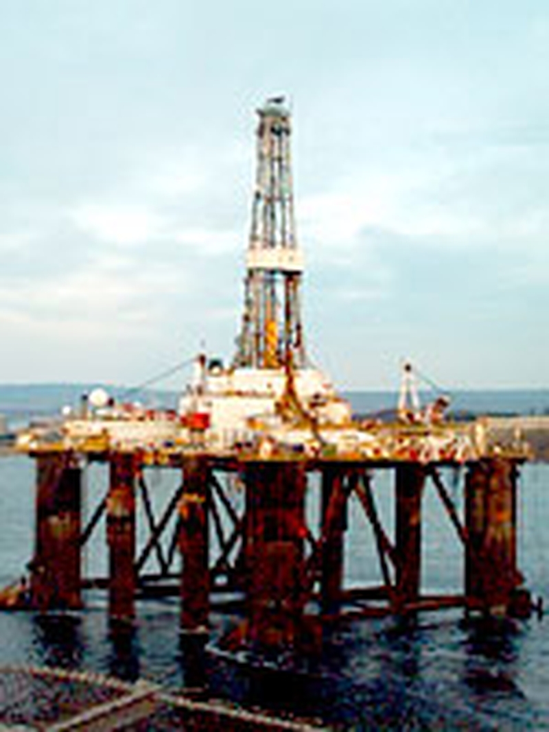 Exploration - ExxonMobil to drill off coast
