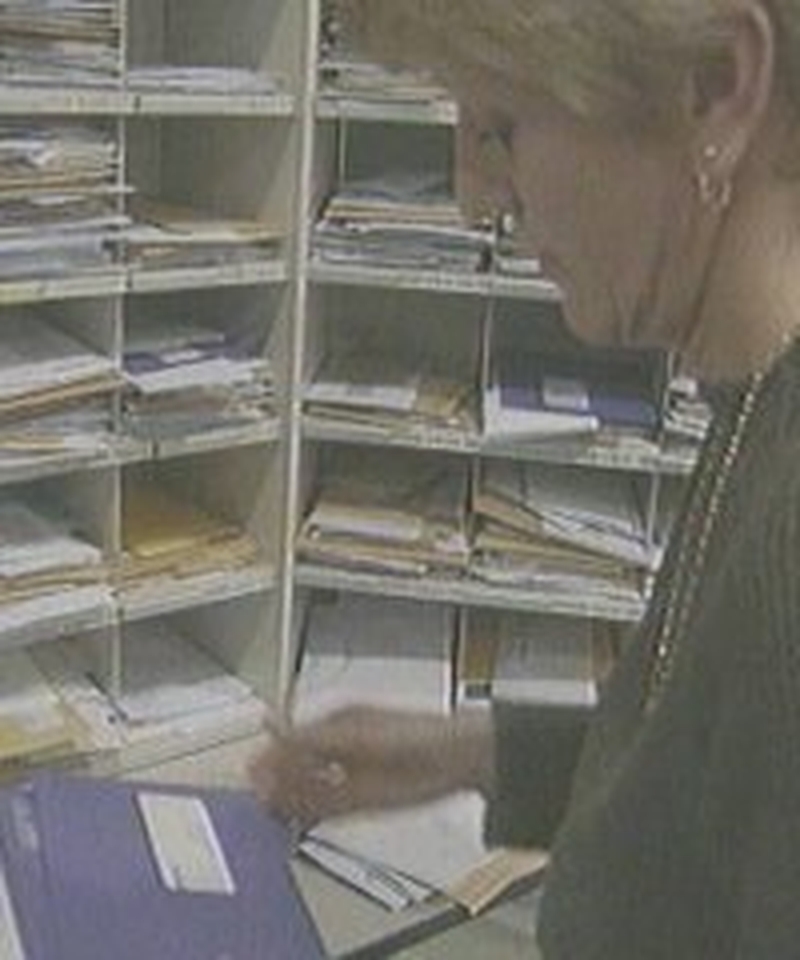 An Post - Management accepts Labour Court's proposals