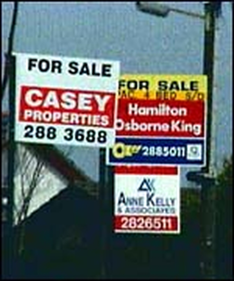 House prices - 12% growth predicted