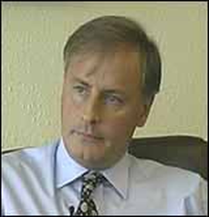 Maurice Pratt - C&amp;C pre-tax profits rise to €93.5m