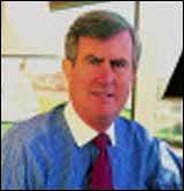 Redmond O'Donoghue - Results 'not satisfactory'