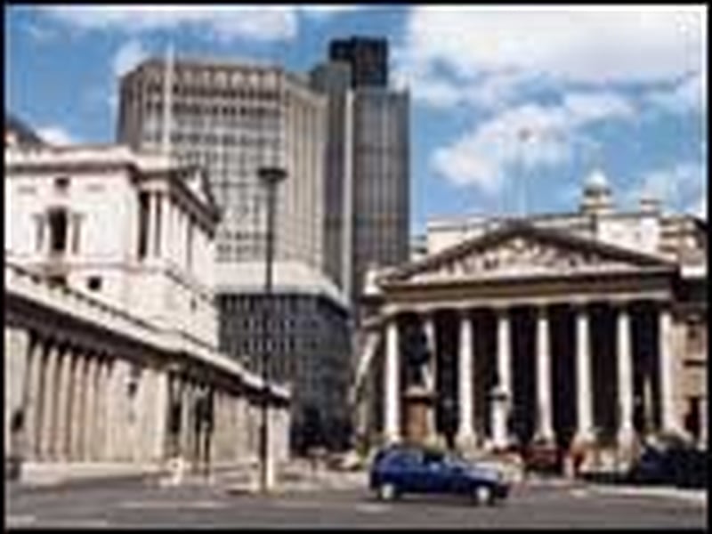 London City - New underground attacks