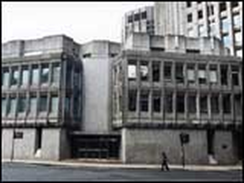 London Stock Exchange - £2.7 billion bid