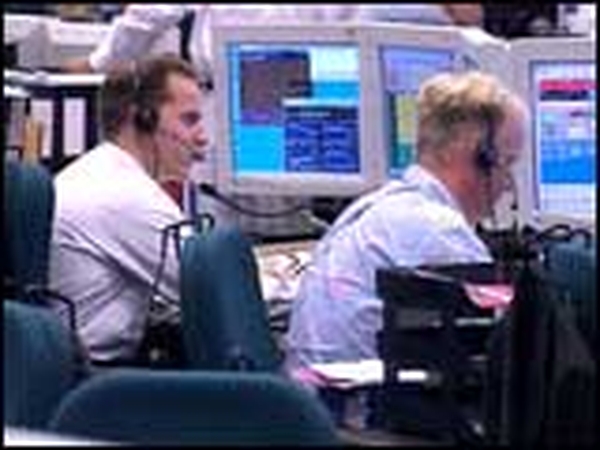 Stock markets - ISEQ down 2.8%