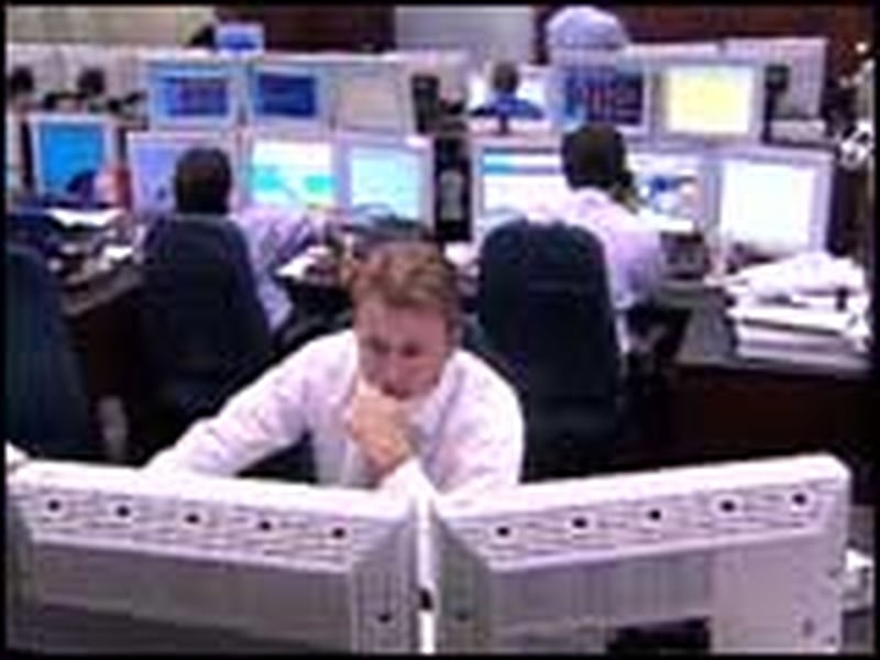 Stock markets - Airline shares badly hit