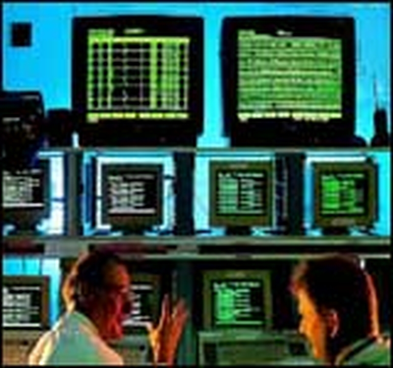 US economy - Fed to watch figures