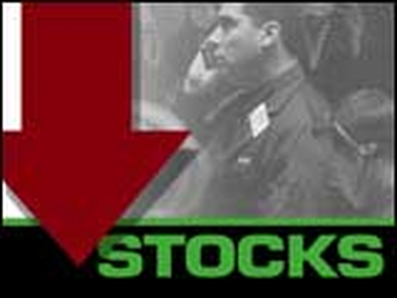 Markets turmoil - IMF reassures