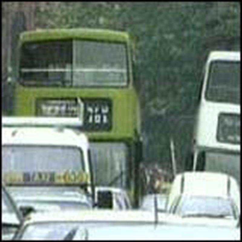 Transport - Petrol adds to costs