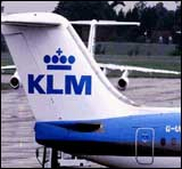 Air France/KLM deal - EU approves merger