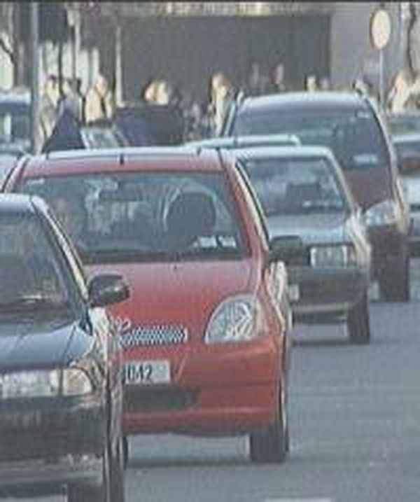 New cars licensed - August numbers up 15%