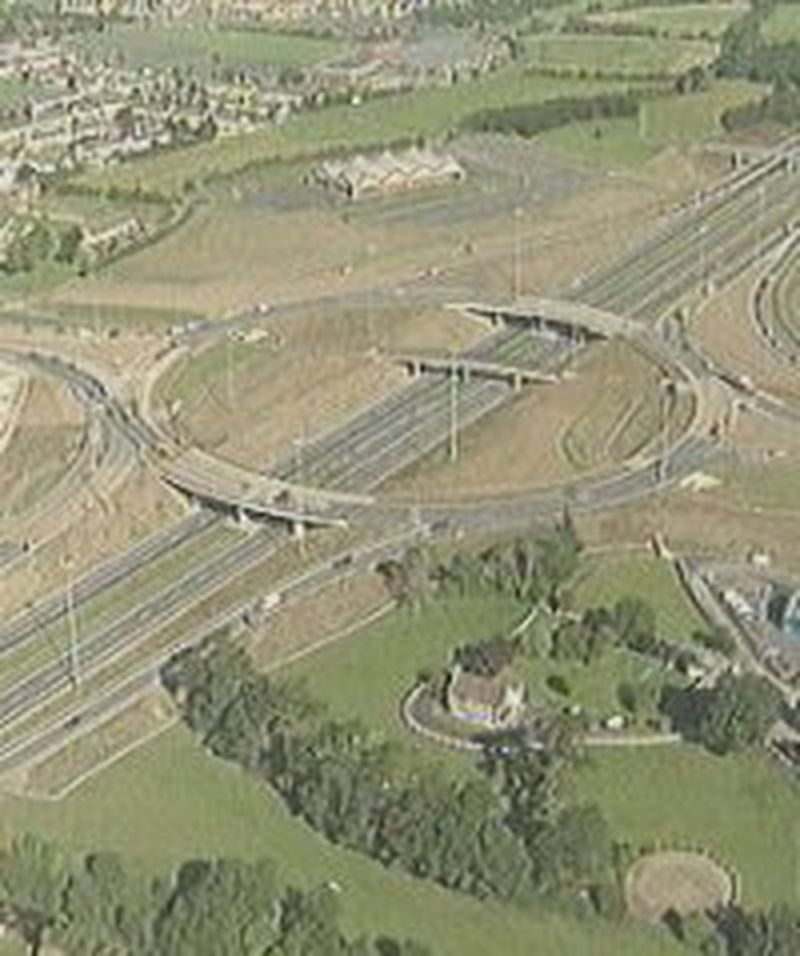 Infrastructure - Call for new board