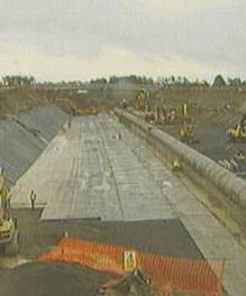 Roads projects - Straight to An Bord Pleanala