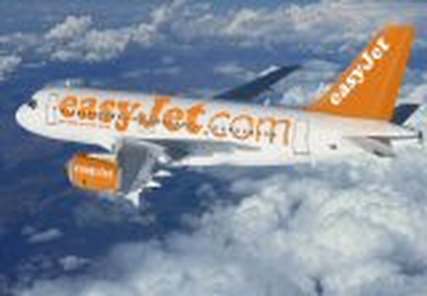 EasyJet - Higher non-ticket revenue