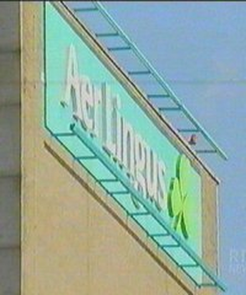 Annual results - Passengers numbers up 6% -