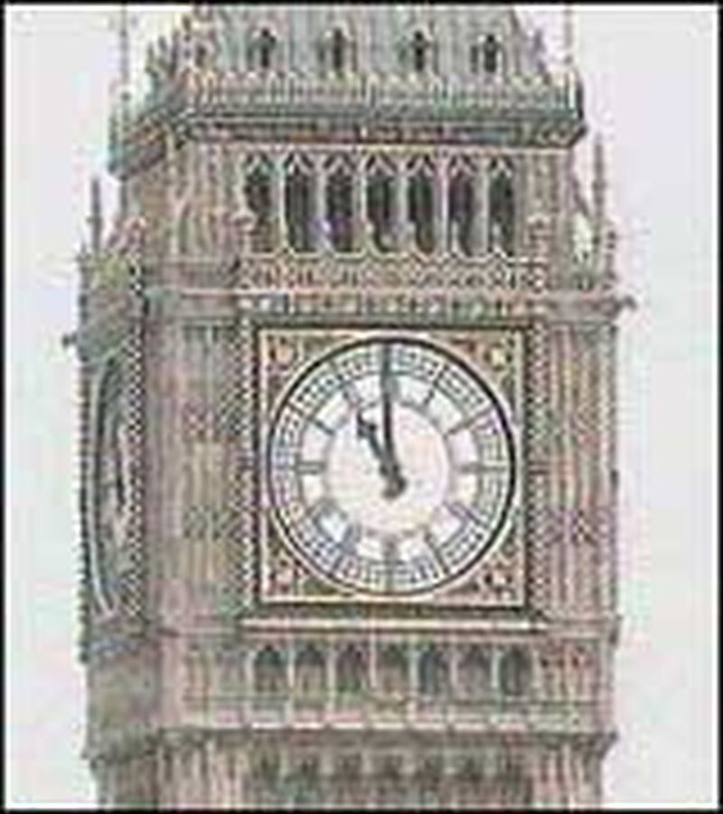 UK economy - Q4 growth of 0.7% confirmed