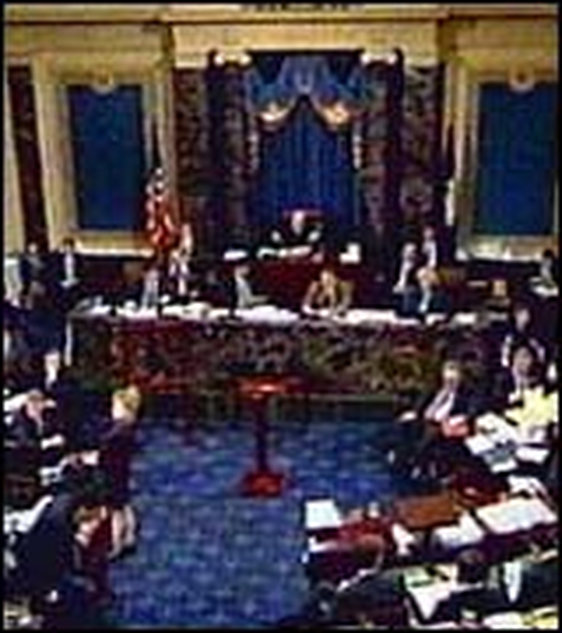 US deficits - 'Widen tax base' call