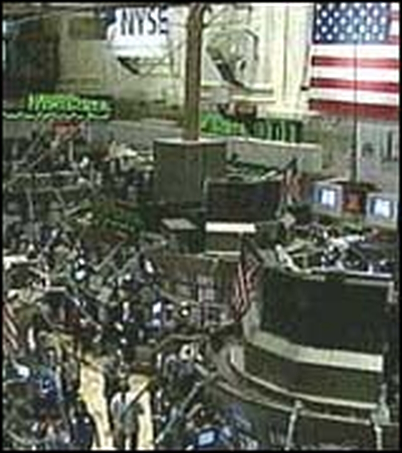 US economy - 3.8% growth in Q3