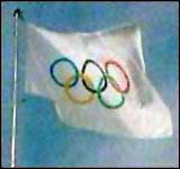 Olympics 2004 - Games to cost Greece €7 billion