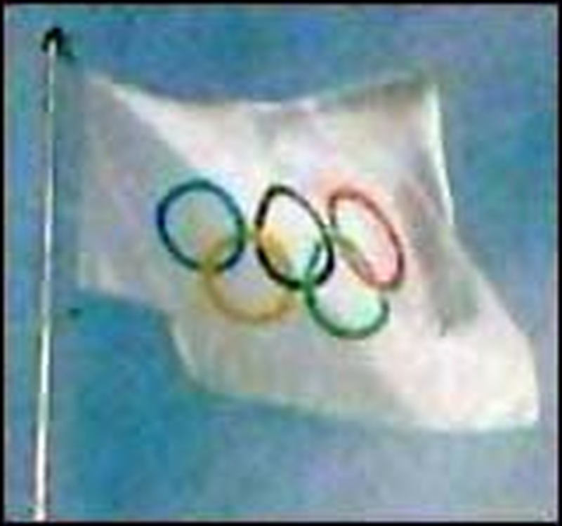 Olympics 2004 - Games to cost Greece €7 billion